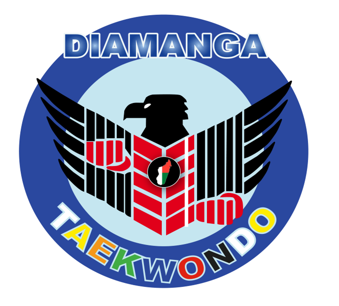 Diamanga-Taekwondo